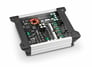 JL JD400/4 with Amplifier Wiring Kit Image 3