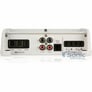 JL Audio M200/2 with Amplifier Wiring Kit Image 5