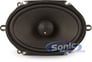 PowerBass Xtreme 2XL-6802 Image 2