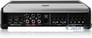 JL Audio XD500/3v2 Amplifier + High Quality NVX Amp Kit Image 5