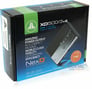 JL Audio XD500/3v2 Amplifier + High Quality NVX Amp Kit Image 6
