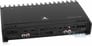 JL Audio Slash 600/1v3 Amplifier + Free High Quality NVX Amp Kit Image 3