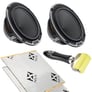 Hertz ML700.3 + NVX Sound Deadening & Roller! Image 1