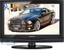 Samsung LN26C350 (LN-26C350)  Image 1
