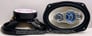 JDL SP69 6" x 9" 4-way Image 3