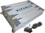 Hifonics Brutus BXi1908D R/B Image 1