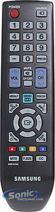 Samsung LN26C350 (LN-26C350)  Image 6