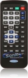 Jensen VM9414 Image 5