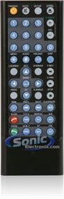 Power Acoustik PTID-8300NRT Image 5
