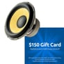 Focal KitE30KX Subwoofer + Free $150 Gift Card Image 1