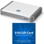 JL Audio MHD600/4 + Free $150 Gift Card Image 1