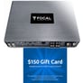 Focal FDP4.600 + Free $150 Gift Card Image 1