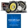 Focal KitES100K + Free $125 Gift Card Image 1