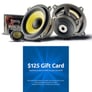 Focal KitES130K + Free $125 Gift Card Image 1