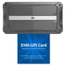 JBL Stadium 5 Amplifier + Free $100 Gift Card Image 1