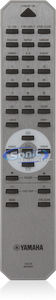 Yamaha CDC-600BL Image 6