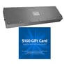 Massive Audio D8000 + Free $100 Gift Card Image 1