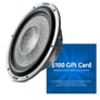 Focal 8WM + Free $100 Gift Card Image 1