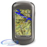 Garmin Oregon 450t Image 1
