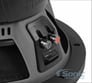 Cerwin-Vega VPRO104D Subwoofer + 10" Subwoofer Enclosure and Speaker Wire Image 6