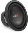 Cerwin-Vega VPRO104D Subwoofer + 10" Subwoofer Enclosure and Speaker Wire Image 2