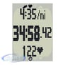 Garmin FR60 (Red on Black) Image 6