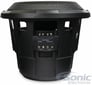Alpine X-W10D4 Subwoofer + Free 10" Subwoofer Enclosure and Speaker Wire Image 5