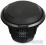 Alpine X-W10D4 Subwoofer + Free 10" Subwoofer Enclosure and Speaker Wire Image 3