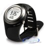 Garmin Forerunner 405 w/ Heart Rate Monitor (Black) Image 2