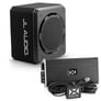 JL Audio CS112G-TW3 + Free NVX VADM1 Amplifier ($199 Value) Image 1
