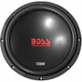 Boss CXX124DVC with Sealed Enclosure Image 2