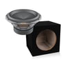Hertz MP 250 D4.3 + Free 10" Sealed Enclsoure Image 1