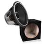 Infinity KAPPA 1200W + 12" Sealed Enclosure and Speaker Wire Image 1