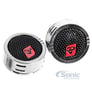 Cerwin Vega XEDL71T Dome Tweeters Image 1