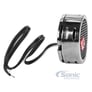 Cerwin Vega XEDL71T Dome Tweeters Image 3