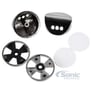 Cerwin Vega XEDL71T Dome Tweeters Image 5