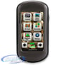 Garmin Oregon 550 Image 1