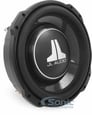 JL Audio Thin-Line 12TW3-D4 + Free 12" Enclosure and Speaker Wire Image 3