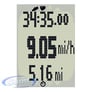 Garmin FR60 (Red on Black) Image 4