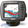 Garmin Fishfinder 160C Image 1