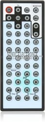 Exonic EXM110HP w/ BLACK/BEIGE/GRAY Covers Included Image 4