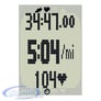 Garmin FR60 (Red on Black) Image 5
