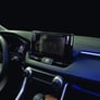 Metra 108-TO6HG Dash Kit Image 5