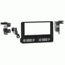 Metra 107-CH5 Dash Kit Image 1
