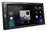 Pioneer DMH-C2500NEX + 2020 Toyota Highlander 107TO7HG Kit Image 2
