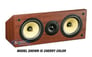 DCM Loudspeakers TP160C-B Image 1