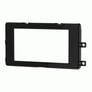 Pioneer DMH-C2500NEX + 2020 Toyota Highlander 107TO7HG Kit Image 5