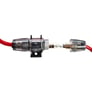 Rockford Fosgate RFK8 8 Gauge Amp Kit Image 2