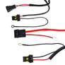 Racing Sport Accessories Xenon HID Conversion Kit (RELAY-HARNESS) Image 3