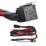 Racing Sport Accessories Xenon HID Conversion Kit (RELAY-HARNESS) Image 1